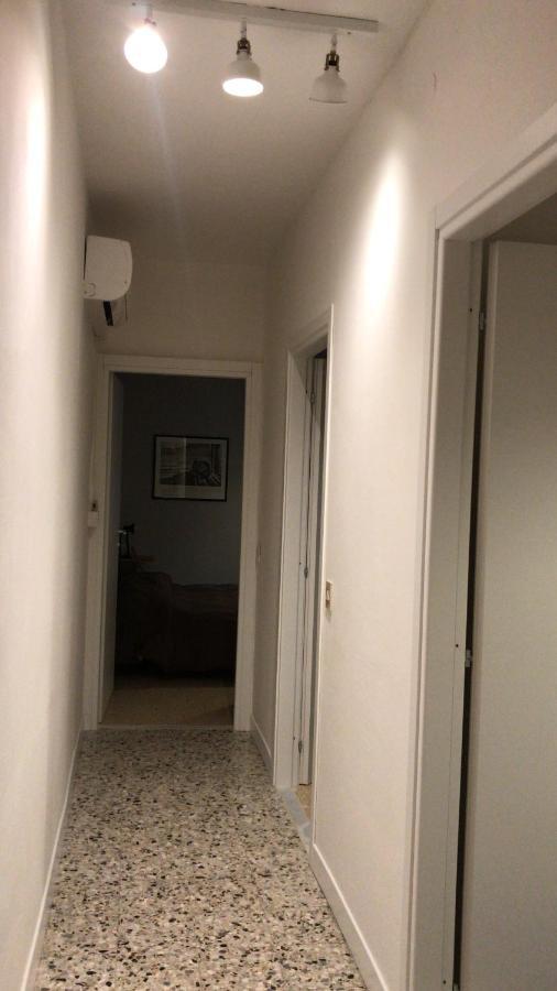 Nest Rest Apartment La Spezia Exterior foto