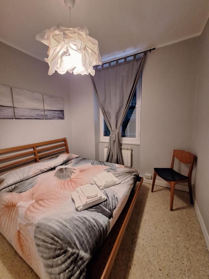 Nest Rest Apartment La Spezia Exterior foto