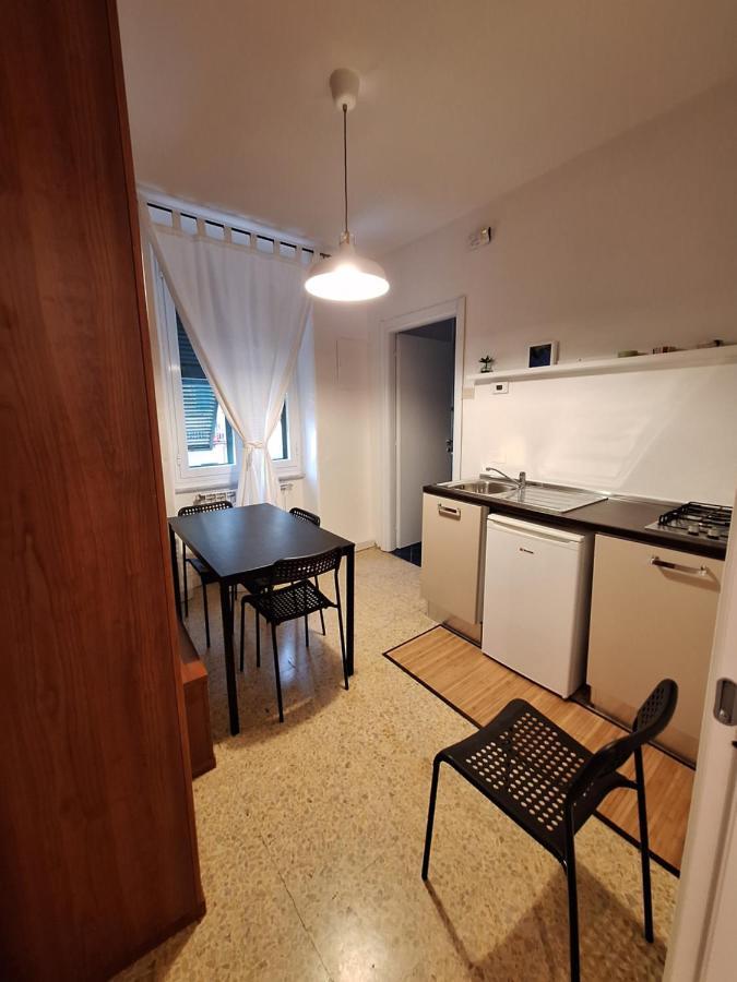 Nest Rest Apartment La Spezia Exterior foto