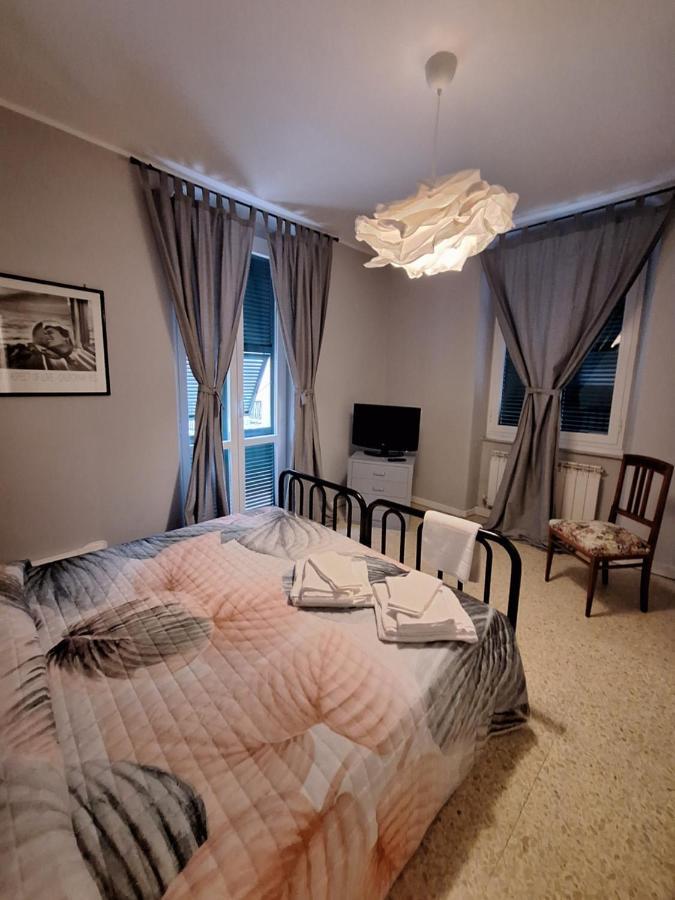 Nest Rest Apartment La Spezia Exterior foto