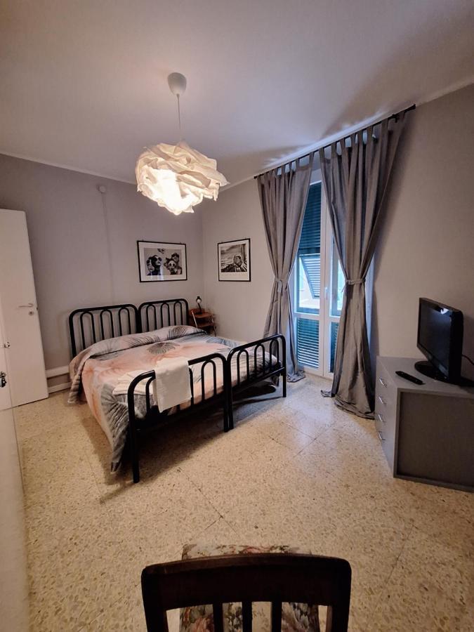 Nest Rest Apartment La Spezia Exterior foto