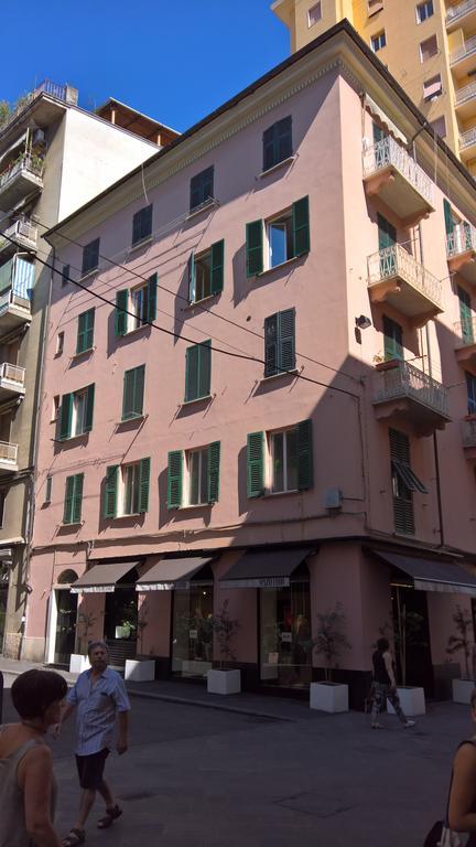 Nest Rest Apartment La Spezia Exterior foto